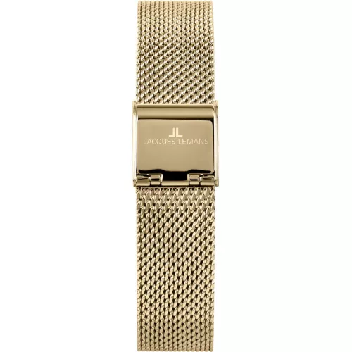 Jacques Lemans - Milano női karóra - 1-2139C - Órák