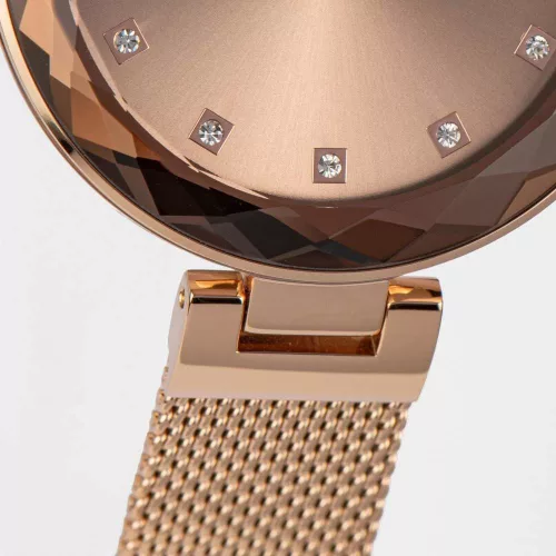 Jacques Lemans - Milano női karóra - 1-2139D - Órák