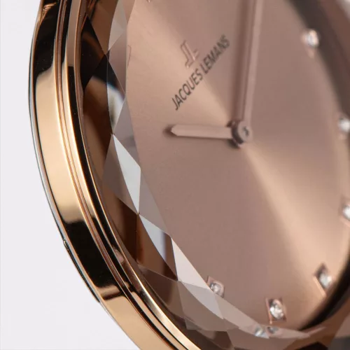 Jacques Lemans - Milano női karóra - 1-2139D - Órák