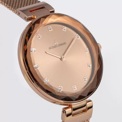 Jacques Lemans - Milano női karóra - 1-2139D - Órák