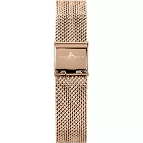 Jacques Lemans - Milano női karóra - 1-2139D - Órák