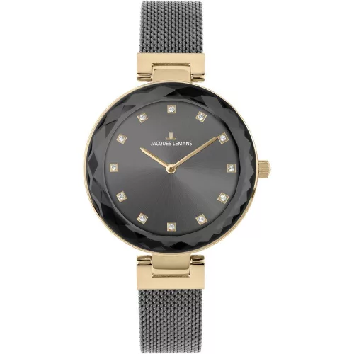 Jacques Lemans - Milano női karóra - 1-2139E - Órák