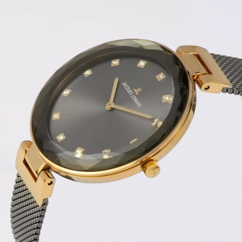 Jacques Lemans - Milano női karóra - 1-2139E - Órák