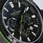 Jacques Lemans - Liverpool férfi karóra - 1-2141C - Órák