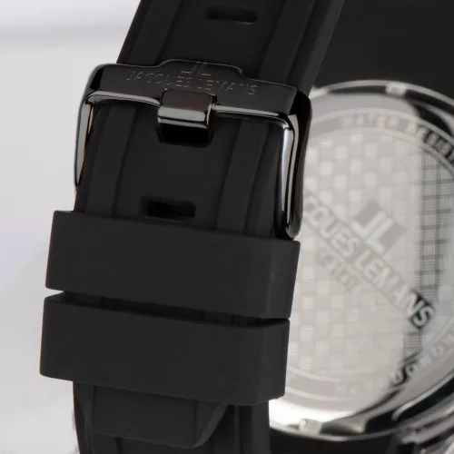 Jacques Lemans - Liverpool férfi karóra - 1-2141C - Órák