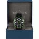 Jacques Lemans - Liverpool férfi karóra - 1-2141C - Órák