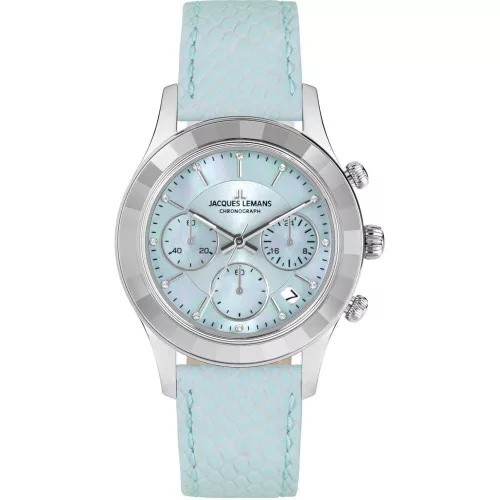 Jacques Lemans - Venice női karóra - 1-2151C - Órák
