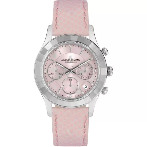 Jacques Lemans - Venice női karóra - 1-2151D - Órák