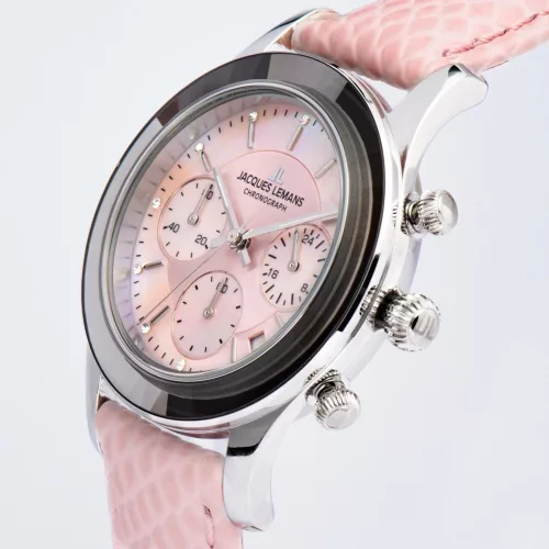 Jacques Lemans - Venice női karóra - 1-2151D - Órák