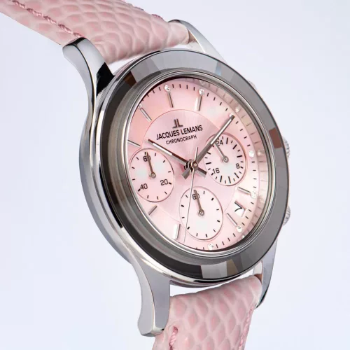 Jacques Lemans - Venice női karóra - 1-2151D - Órák