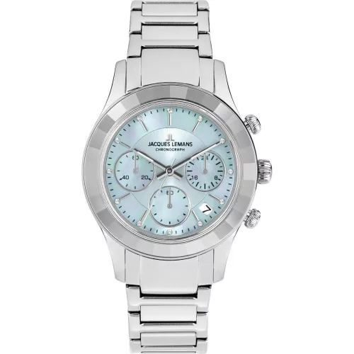 Jacques Lemans - Venice női karóra - 1-2151K - Órák