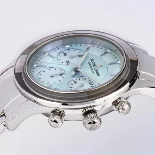 Jacques Lemans - Venice női karóra - 1-2151K - Órák