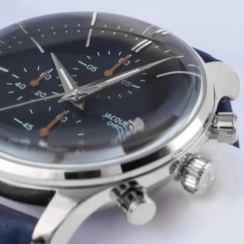 Jacques Lemans - London férfi karóra - 1-2163C - Órák