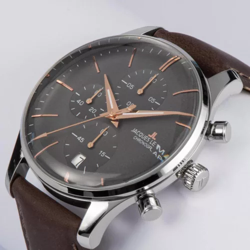 Jacques Lemans - London férfi karóra - 1-2163E - Órák