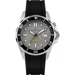 Jacques Lemans - Hybromatic férfi karóra - 1-2170B - Órák