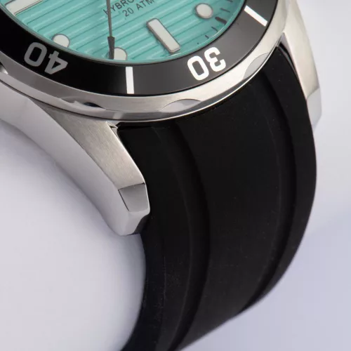 Jacques Lemans - Hybromatic férfi karóra - 1-2170C - Órák