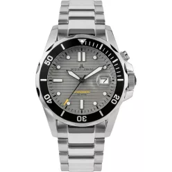 Jacques Lemans - Hybromatic férfi karóra - 1-2170H - Órák
