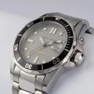 Jacques Lemans - Hybromatic férfi karóra - 1-2170H - Órák