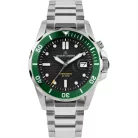 Jacques Lemans - Hybromatic férfi karóra - 1-2170K - Órák