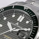 Jacques Lemans - Hybromatic férfi karóra - 1-2170K - Órák
