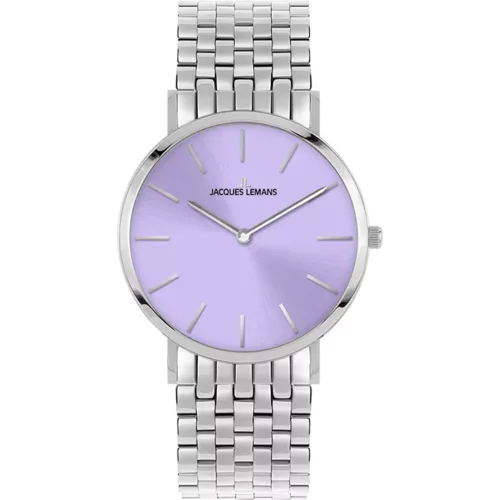 Jacques Lemans - Classic női karóra - 1-2172L - Órák