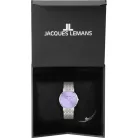 Jacques Lemans - Classic női karóra - 1-2172L - Órák