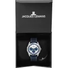 Jacques Lemans - Sports férfi karóra - 1-2180C - Órák