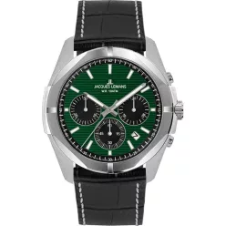 Jacques Lemans - Sports férfi karóra - 1-2180F - Órák