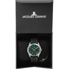 Jacques Lemans - Sports férfi karóra - 1-2180F - Órák