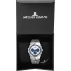 Jacques Lemans - Sports férfi karóra - 1-2181B - Órák