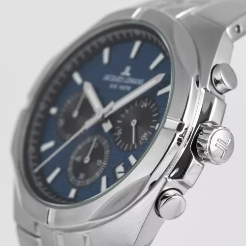 Jacques Lemans - Sports férfi karóra - 1-2181C - Órák