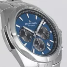 Jacques Lemans - Sports férfi karóra - 1-2181C - Órák