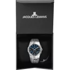 Jacques Lemans - Sports férfi karóra - 1-2181C - Órák