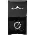Jacques Lemans - Classic férfi karóra - 1-2187A - Órák