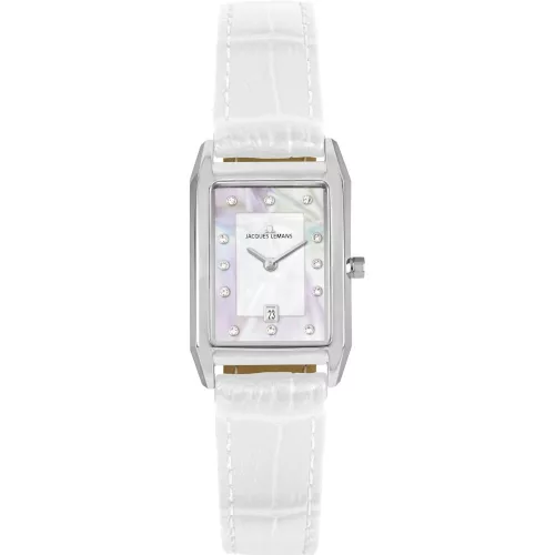 Jacques Lemans - Torino női karóra - 1-2189B - Órák
