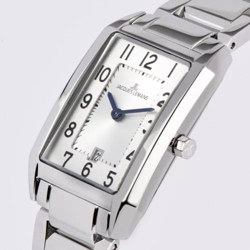 Jacques Lemans - Torino női karóra - 1-2189G - Órák