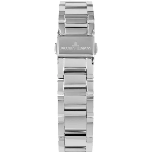 Jacques Lemans - Torino női karóra - 1-2189G - Órák