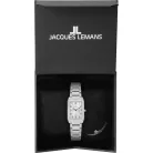 Jacques Lemans - Torino női karóra - 1-2189G - Órák