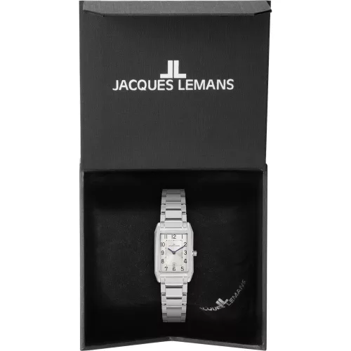 Jacques Lemans - Torino női karóra - 1-2189G - Órák
