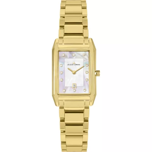 Jacques Lemans - Torino női karóra - 1-2189I - Órák