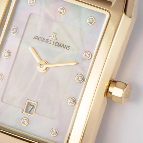 Jacques Lemans - Torino női karóra - 1-2189I - Órák