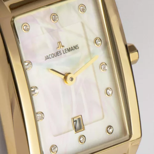 Jacques Lemans - Torino női karóra - 1-2189I - Órák