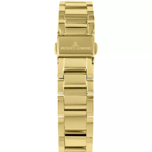 Jacques Lemans - Torino női karóra - 1-2189I - Órák