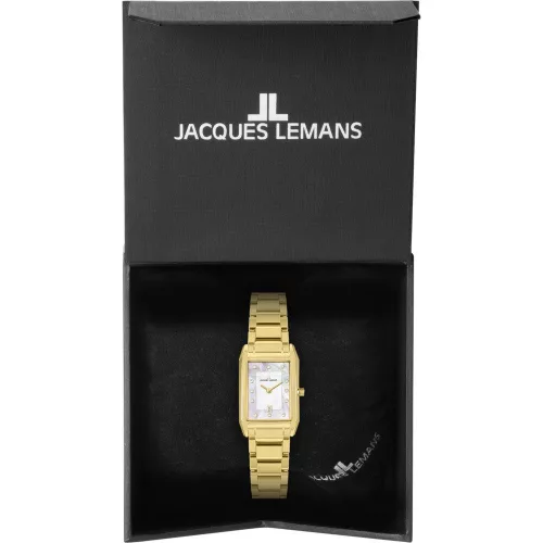 Jacques Lemans - Torino női karóra - 1-2189I - Órák