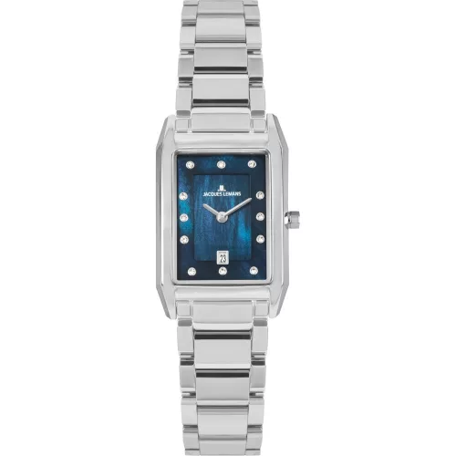 Jacques Lemans - Torino női karóra - 1-2189J - Órák