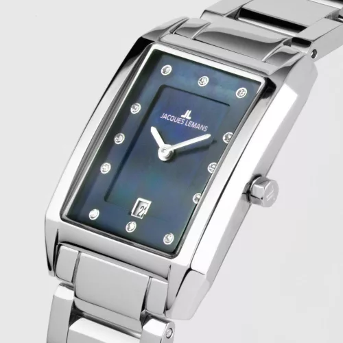 Jacques Lemans - Torino női karóra - 1-2189J - Órák