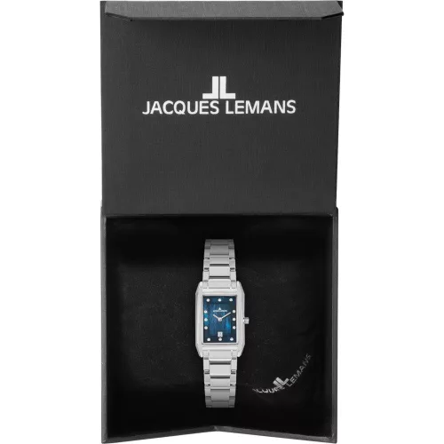 Jacques Lemans - Torino női karóra - 1-2189J - Órák