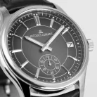 Jacques Lemans - Derby férfi karóra - 1-2197A - Órák