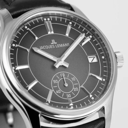 Jacques Lemans - Derby férfi karóra - 1-2197A - Órák