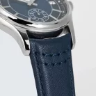 Jacques Lemans - Derby férfi karóra - 1-2197B - Órák